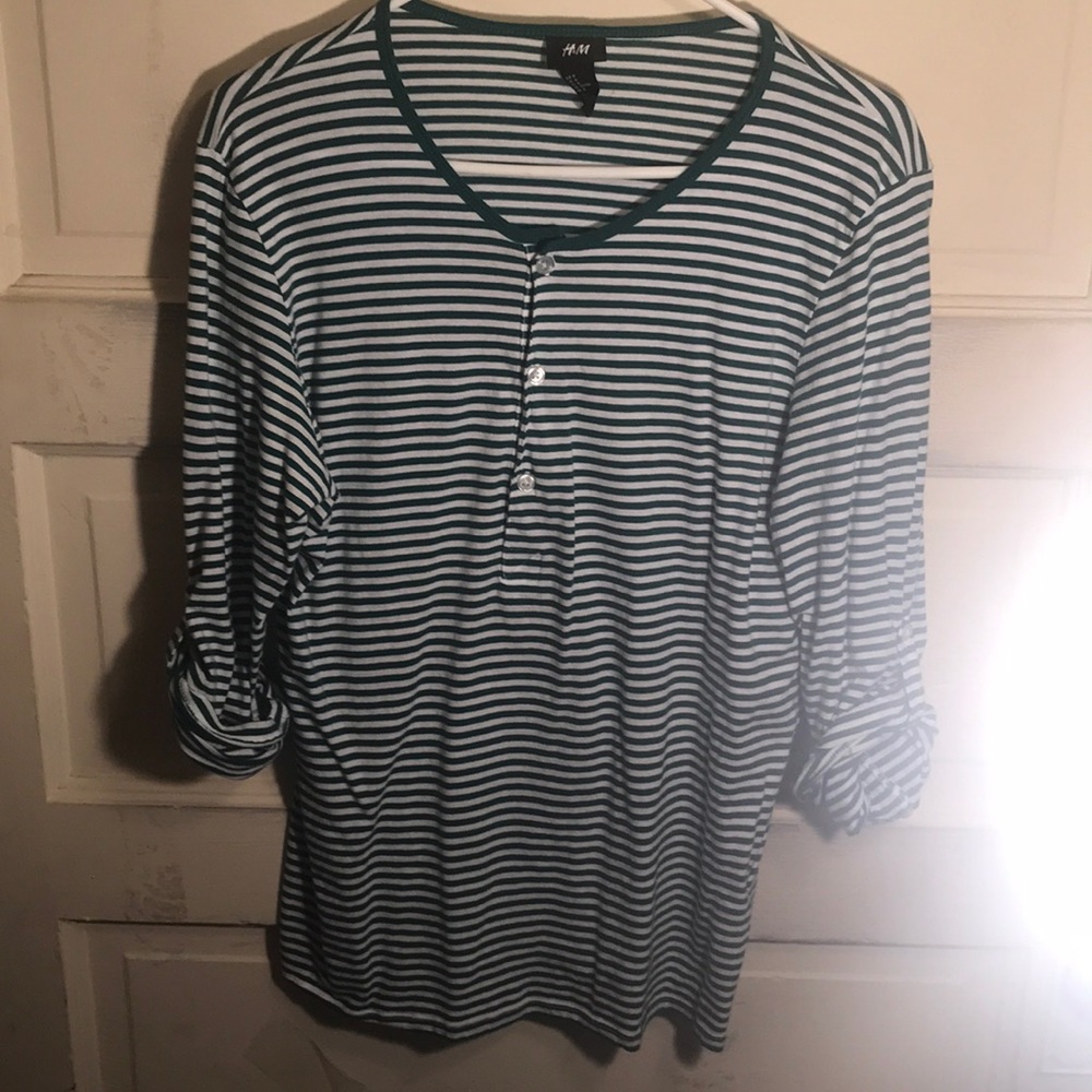 H&M shirt